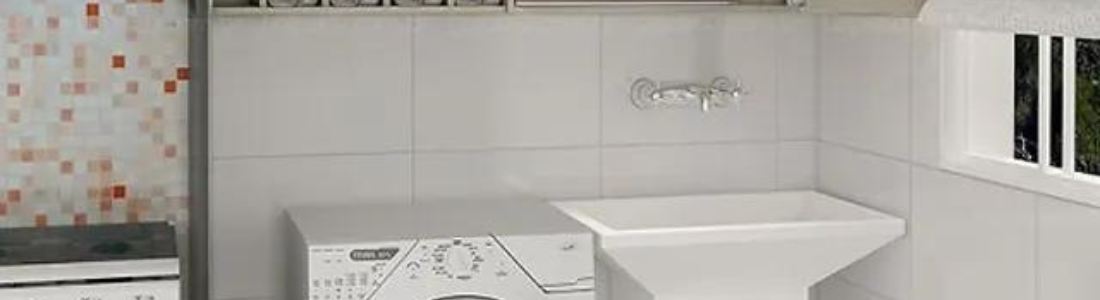 Desentupimento do Tanque de Lavar Roupa 24 HORAS